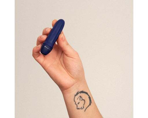 EAN 8555888501160 - B Swish BMINE BASIC Mini vibrador Ambidextro imagen 2