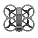 EAN 6941565980120 - DJI Avata 2 Fly More Combo (3 Batteries) 4 rotores Cuadricóptero 12 MP 3840 x 2880 Pixeles 2150 mAh Negro imagen 6