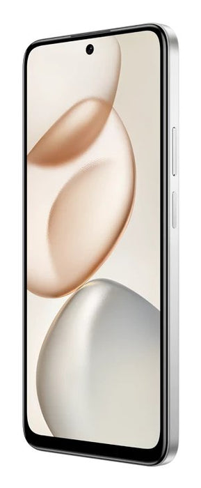 EAN 6936520875122 - Honor 400 Smart 5G 17,2 cm (6.77") SIM doble Android 15 USB Tipo C 4 GB 128 GB 6500 mAh Plata imagen 3