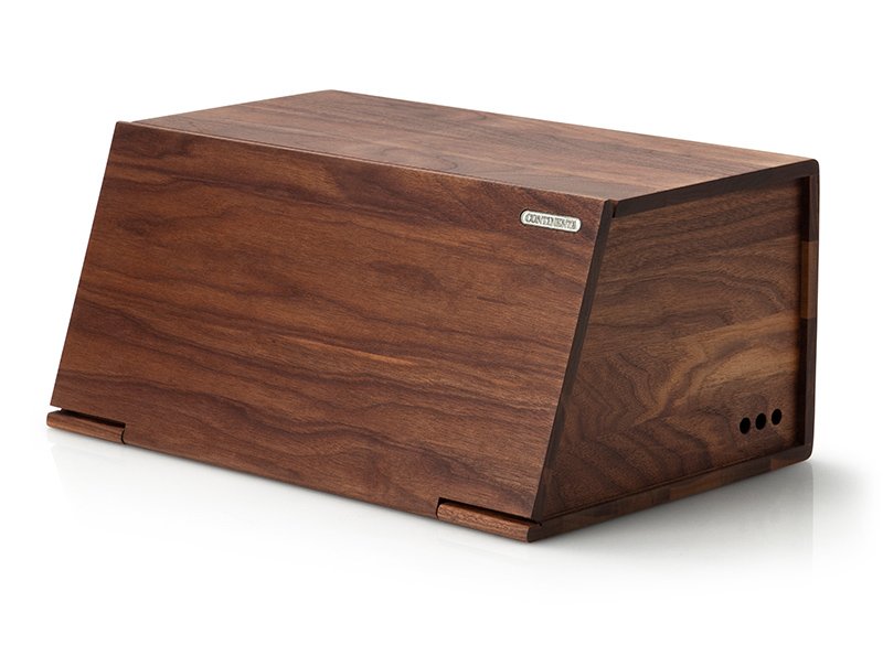 EAN 4017167426006 - Continenta 4260 panera Rectangular Madera imagen 1