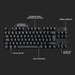EAN 5099206098435 - Logitech G 920-010559 teclado Juego USB QWERTY Español Negro imagen 14