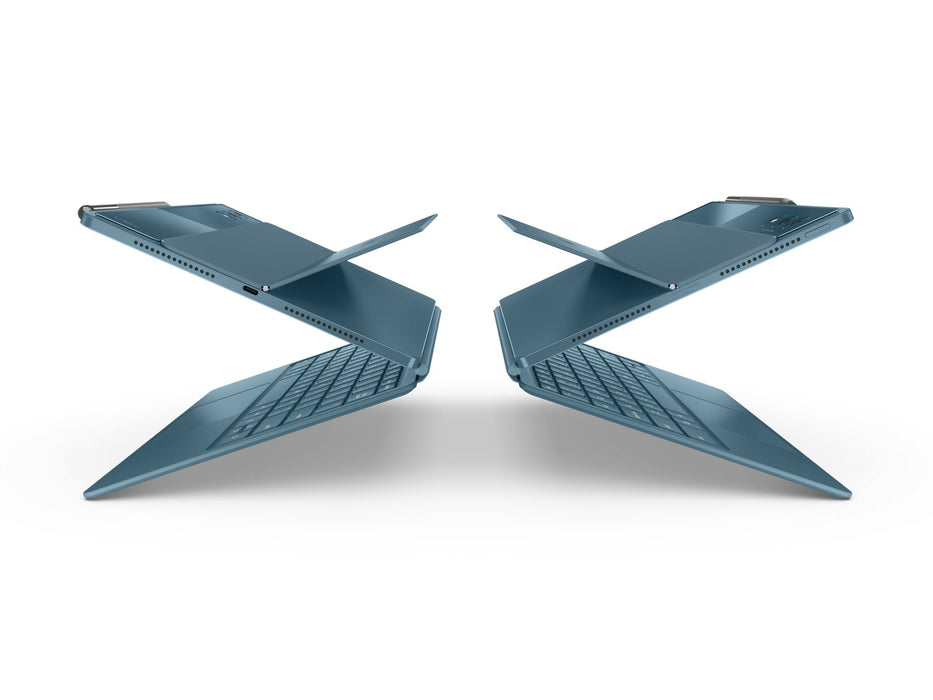 EAN 0198155121760 - Lenovo Yoga Tab Plus Qualcomm Snapdragon 256 GB 32,3 cm (12.7") 16 GB Wi-Fi 7 (802.11be) Android 14 Verde imagen 17