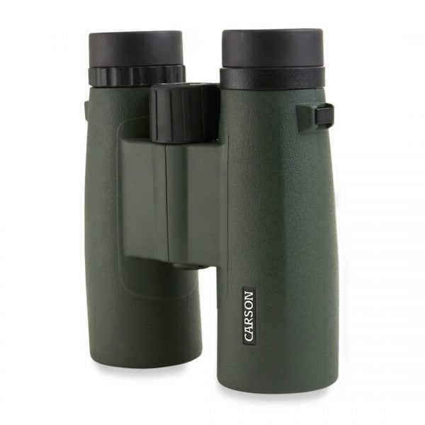 EAN 750668012777 - Carson JR Series binocular BaK-4 Negro, Verde imagen 3