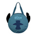 EAN 8445118074994 - Karactermania Lilo and Stitch Azul Chica Bolsa de playa imagen 3