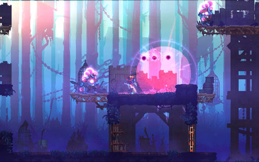 EAN 5060264378135 - Merge Games Dead Cells: Return to Castlevania imagen 1