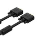 EAN 4894160022288 - UNITEK Y-C511G cable VGA 1 m VGA (D-Sub) Negro imagen 2