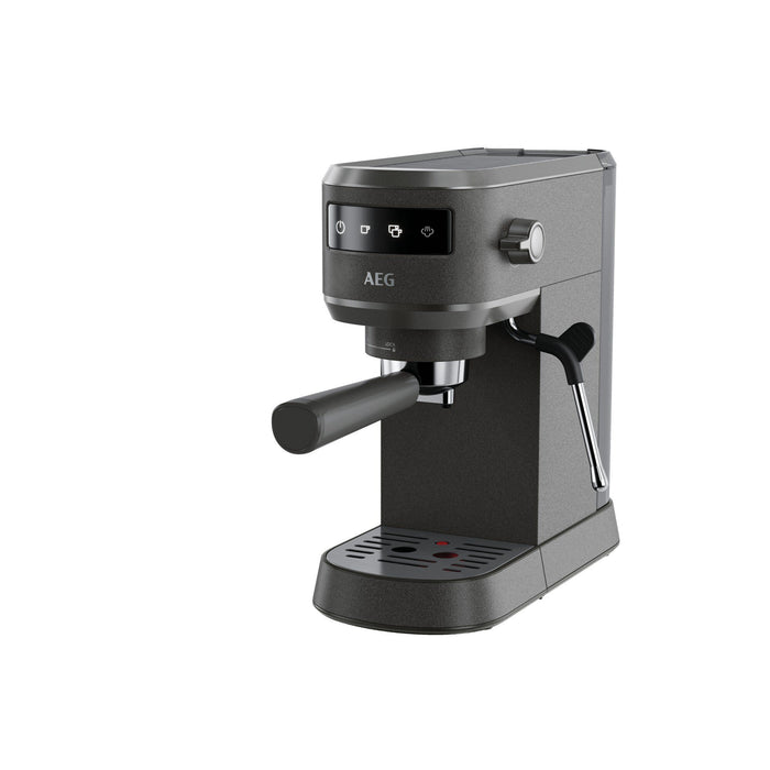 EAN 7332543838349 - AEG EC6-1-6BST Manual Máquina espresso 1 L imagen 6