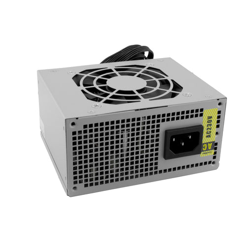 EAN 8436556140617 - CoolBox BASIC500GR-S unidad de fuente de alimentación 500 W 20+4 pin ATX SFX Blancoimagen 2)