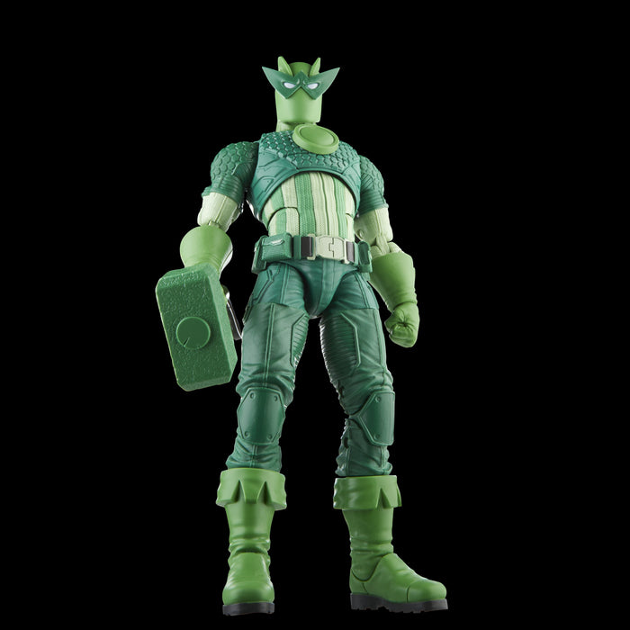 EAN 5010996142610 - Marvel Avengers Super-Adaptoid imagen 13
