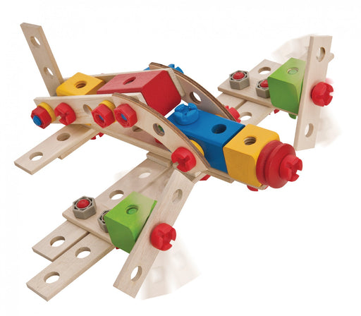 EAN 4051902390276 - Smoby 100039027 juguete de construcción imagen 1