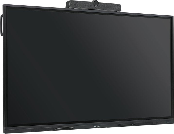 EAN 4974019218403 - Sharp PN-L652B 165,1 cm (65") 3840 x 2160 Pixeles LCD Negro imagen 5