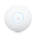 EAN 0810010077547 - Ubiquiti UniFi6 Enterprise 4800 Mbit/s Blanco Energía sobre Ethernet (PoE) imagen 1