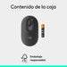 EAN 5099206126381 - Logitech 910-007412 ratón Universal Ambidextro Óptico imagen 10
