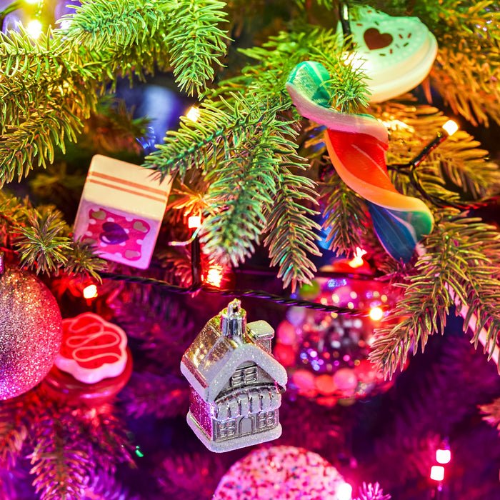 EAN 8056326672737 - Twinkly TWS600STP-BEU tira de luces 600 lámpara(s) LED imagen 3