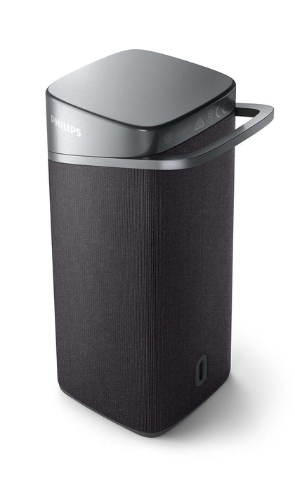 EAN 3391892028928 - Philips TAS3505/00 altavoz portátil o de fiesta Altavoz monofónico portátil Gris 5 W imagen 4