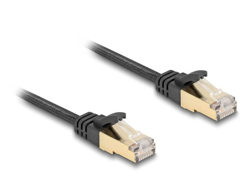 EAN 4043619803255 - DeLOCK 80325 cable de red Cat6a S/FTP (S-STP) imagen 1