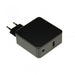EAN 5901443053859 - iBox IUZ65WA adaptador e inversor de corriente Auto 65 W Negro imagen 3