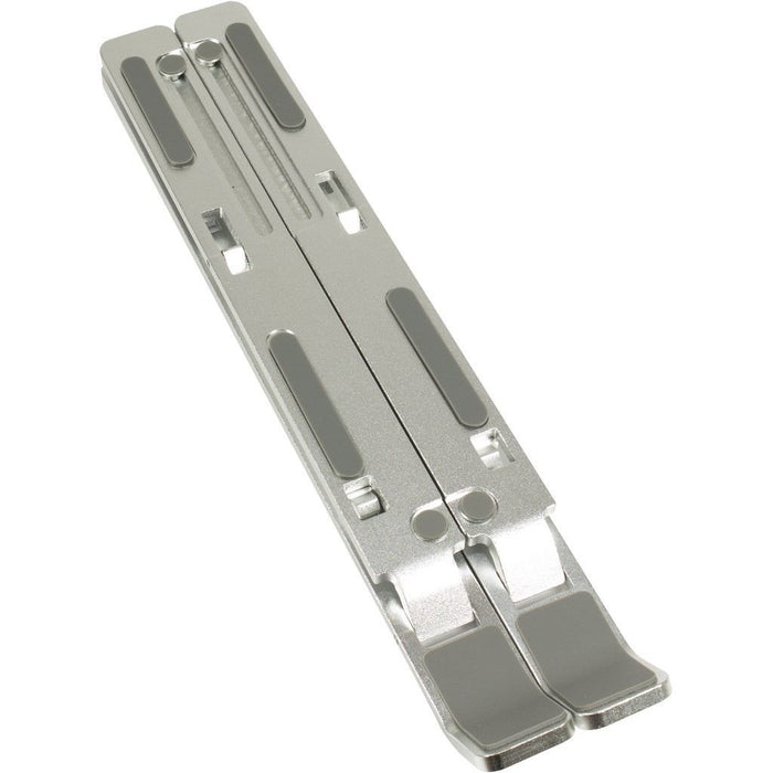 EAN 4260455647113 - Inter-Tech NBS-200 Soporte para ordenador portátil Plata 39,6 cm (15.6") imagen 3