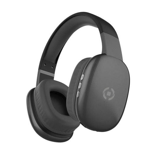 EAN 8021735201595 - Celly Freebeat Auriculares Inalámbrico y alámbrico Diadema Llamadas/Música USB Tipo C Bluetooth Negro imagen 1