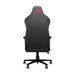 EAN 4711387207284 - ASUS Aethon SL201 Silla para videojuegos de PC Asiento acolchado Negro imagen 8