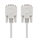 EAN 8433281004108 - Nanocable 10.14.0506 cable de serie Beige 6 m DB9 imagen 2