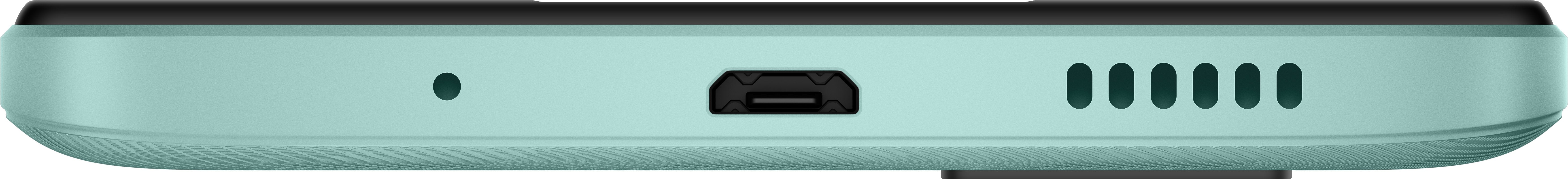 EAN 6941812715994 - Xiaomi Redmi 12C 17 cm (6.71") SIM doble Android 12 4G MicroUSB 3 GB 64 GB 5000 mAh Verde imagen 7