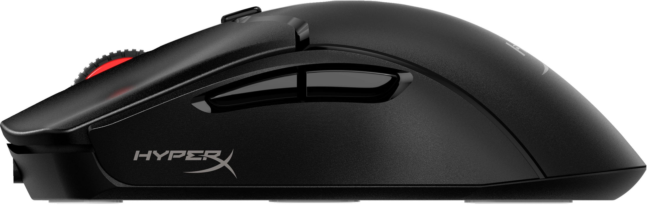 EAN 0197192120217 - HyperX Pulsefire Haste 2 Mini Wireless Black Gaming Mouse ratón Juego Ambidextro RF Wireless + Bluetooth  imagen 8