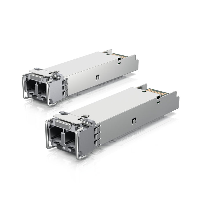 EAN 0810010076922 - Ubiquiti UACC-OM-MM-1G-D-2 red modulo transceptor Fibra óptica 1250 Mbit/s SFP imagen 2