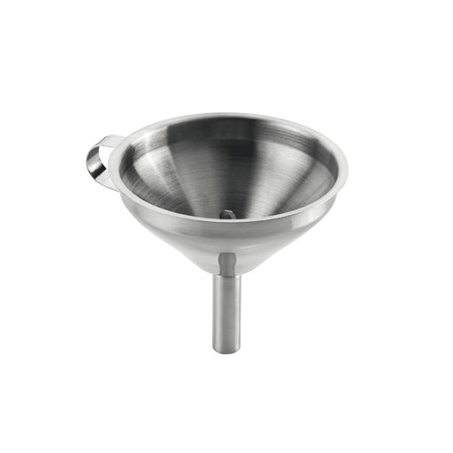 EAN 8595028483963 - Tescoma 428660 embudo de cocina 1 pieza(s) 12 cm Acero inoxidable imagen 1