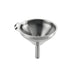 EAN 8595028483963 - Tescoma 428660 embudo de cocina 1 pieza(s) 12 cm Acero inoxidable imagen 1