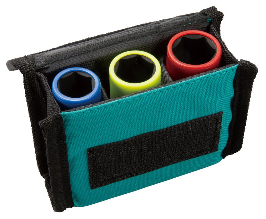 EAN 0088381586528 - Makita E-12354 llave de tuercas 3 pieza(s) imagen 7