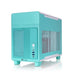 EAN 4711475649774 - Thermaltake TR100 Mini Tower Color menta imagen 3