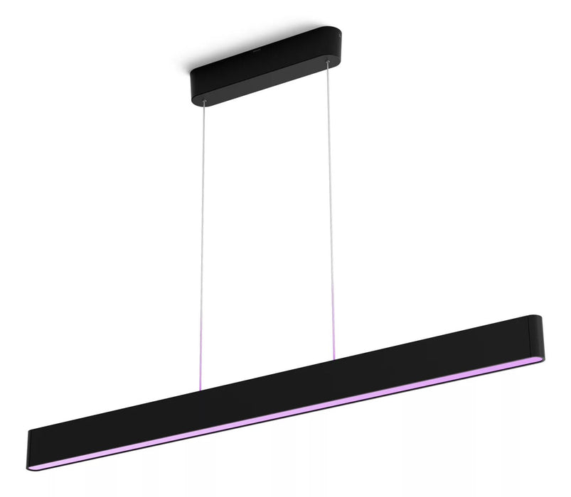 EAN 8719514343368 - Philips Hue White and Color ambiance 8719514343368 iluminación inteligente Luz de suspensión inteligente  imagen 1