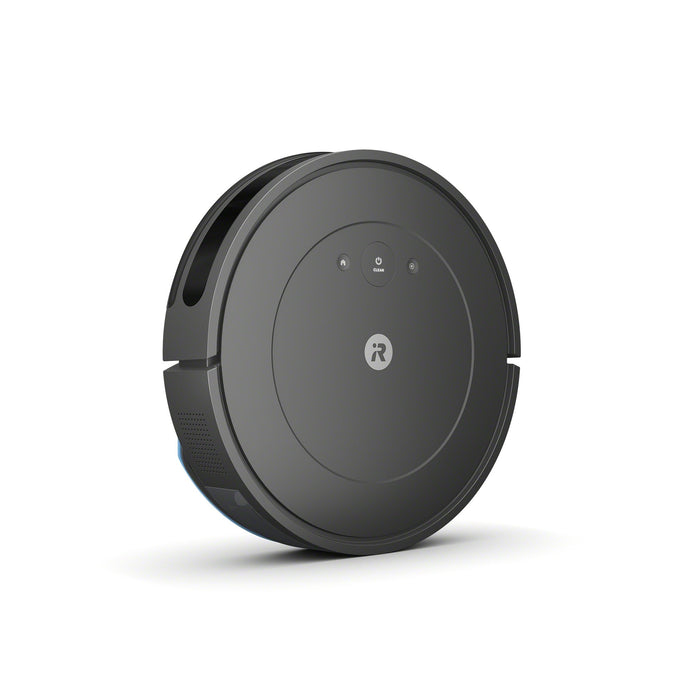 EAN 5060944998035 - iRobot Roomba Combo Essential 0,4 L Sin bolsa Negro imagen 22