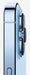 EAN 194252718490 - Apple iPhone 13 Pro 15,5 cm (6.1") SIM doble iOS 15 5G 512 GB Azul imagen 5