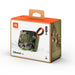 EAN 1200130009488 - JBL Go 4 Altavoz monofónico portátil Camuflaje 4,2 W imagen 12