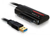 EAN 4043619617579 - DeLOCK USB 3.0/SATA Converter tarjeta y adaptador de interfaz imagen 1