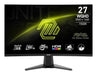 EAN 4711377177900 - MSI MAG 27CQ6F pantalla para PC 68,6 cm (27") 2560 x 1440 Pixeles Quad HD LCD Negro imagen 1