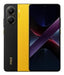 EAN 6932554408831 - Xiaomi POCO X7 Pro 16,9 cm (6.67") SIM doble 5G 8 GB 256 GB 6000 mAh Negro, Amarillo imagen 1