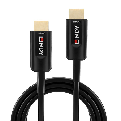 EAN 4002888383813 - Lindy 38381 cable HDMI 15 m HDMI tipo A (Estándar) Negro imagen 2