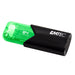 EAN 3126170173157 - Emtec Click Easy unidad flash USB 64 GB USB tipo A 3.2 Gen 1 (3.1 Gen 1) Negro, Verde imagen 3