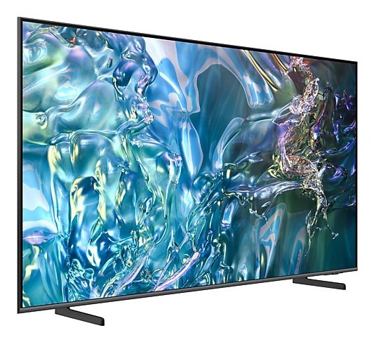 EAN 8806095426976 - Samsung Q67D QE43Q67DAUXXH Televisor 109,2 cm (43") 4K Ultra HD Smart TV Wifi Gris, Titanio imagen 6