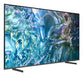 EAN 8806095426976 - Samsung Q67D QE43Q67DAUXXH Televisor 109,2 cm (43") 4K Ultra HD Smart TV Wifi Gris, Titanio imagen 6