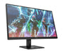 EAN 1970296154666 - OMEN by HP 27 inch FHD 240Hz Gaming Monitor - OMEN 27s pantalla para PC 68,6 cm (27") 1920 x 1080 Pixeles imagen 2