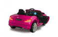 EAN 4042774449391 - Jamara Mercedes-Benz SL 400 Correpasillos con forma de coche imagen 7