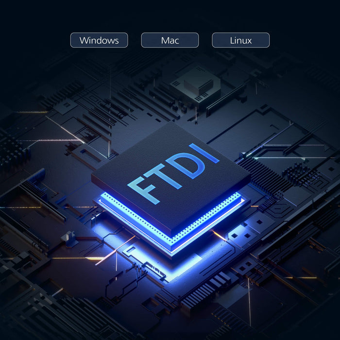 EAN 4710469349096 - ATEN UC232AF USB Type-A RS-232 Negro imagen 3