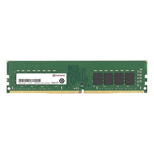 EAN 0760557846826 - Transcend TS2666HLB-16G módulo de memoria 16 GB 2 x 8 GB DDR4 imagen 1