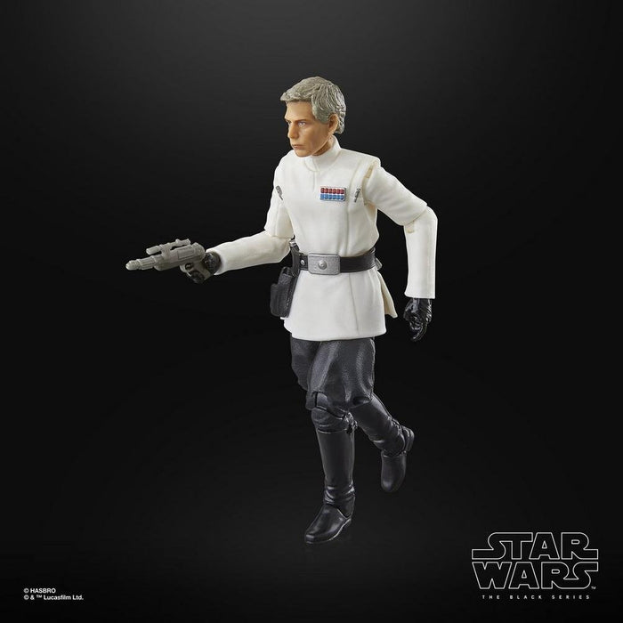EAN 5010996307743 - Star Wars The Black Series Director Orson Krennic imagen 12