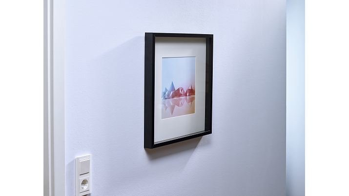 EAN 4042448563446 - TESA 77774 Interior Colgador Rojo, Blanco 2 pieza(s) imagen 14