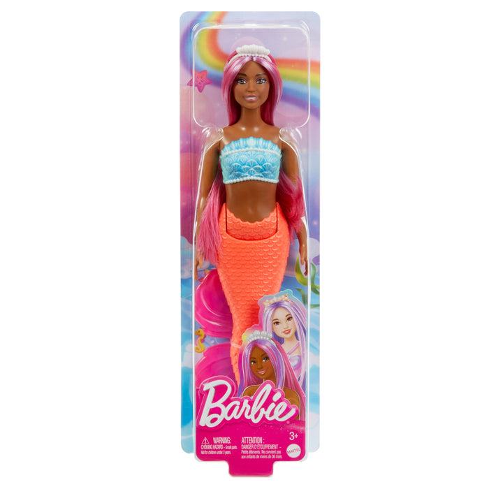 EAN 0194735183708 - Barbie A Touch of Magic HRR04 muñeca imagen 6